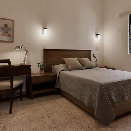Centrico Live Apartment Oaxaca ภายนอก รูปภาพ