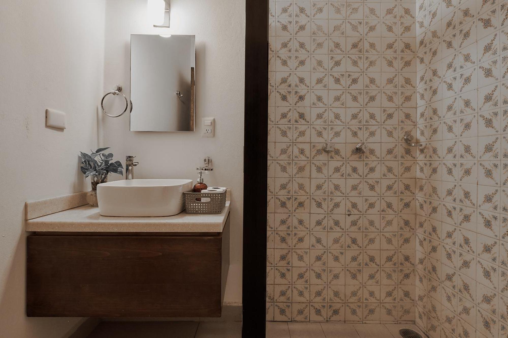 Centrico Live Apartment Oaxaca ภายนอก รูปภาพ
