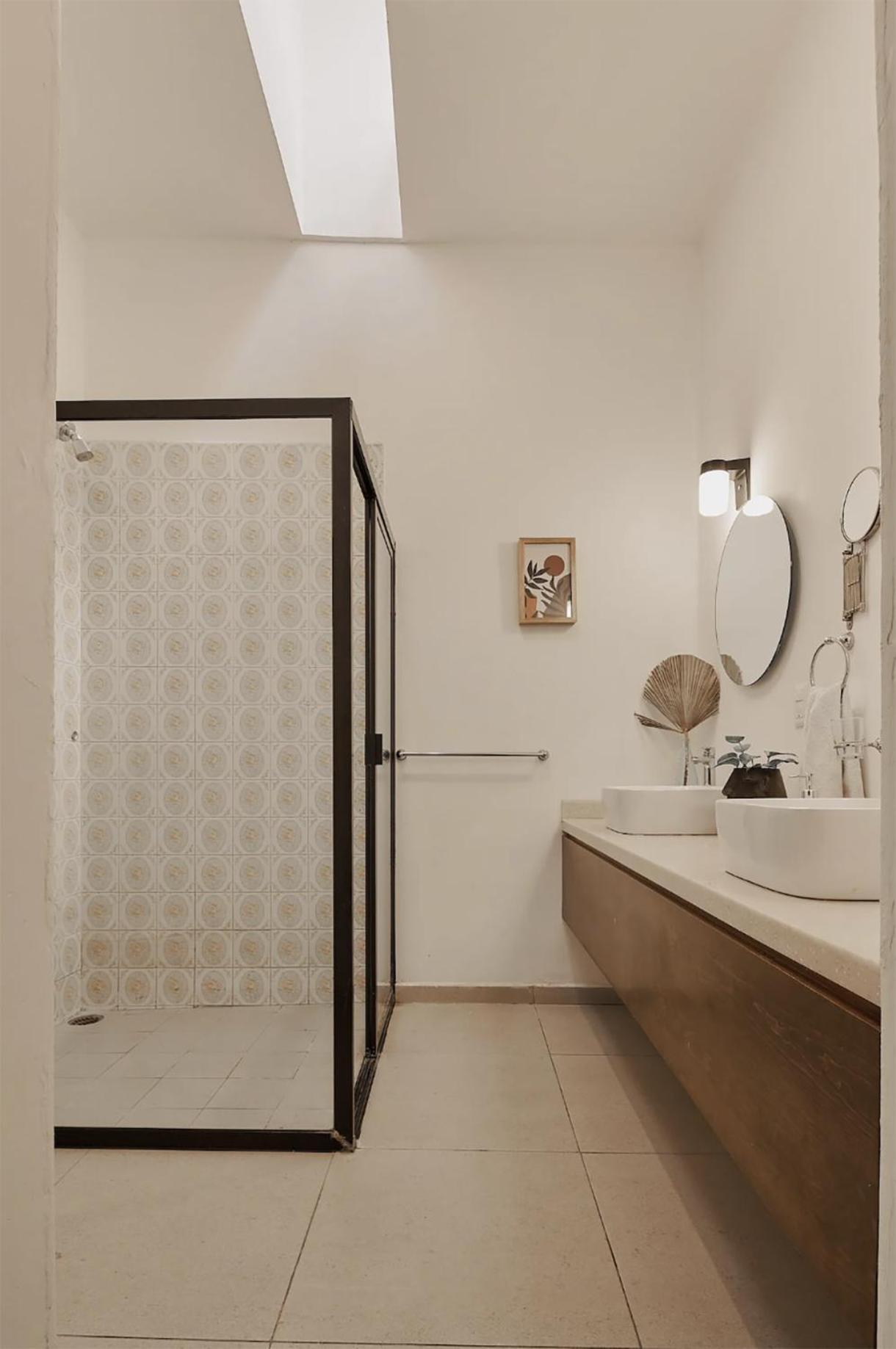 Centrico Live Apartment Oaxaca ภายนอก รูปภาพ