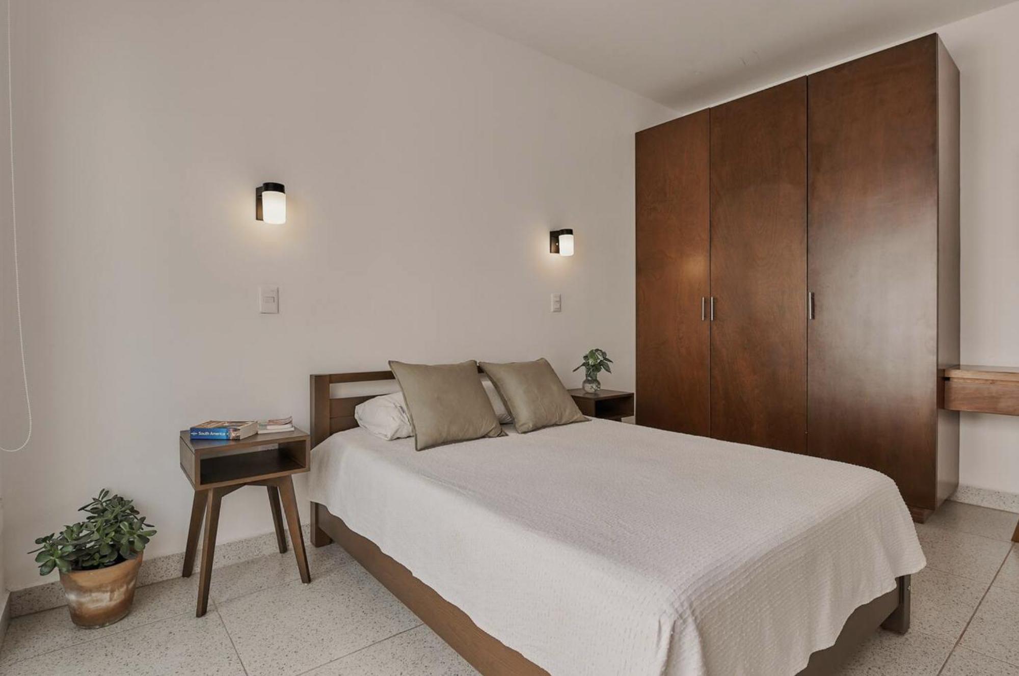 Centrico Live Apartment Oaxaca ภายนอก รูปภาพ